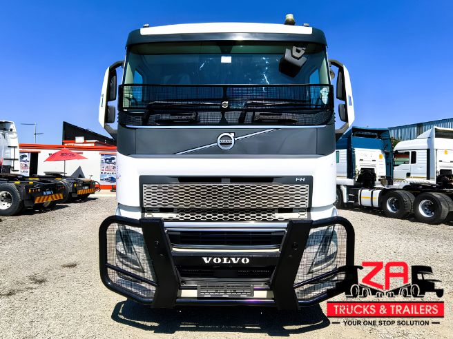 2022 VOLVO FH440 V5 #11410
